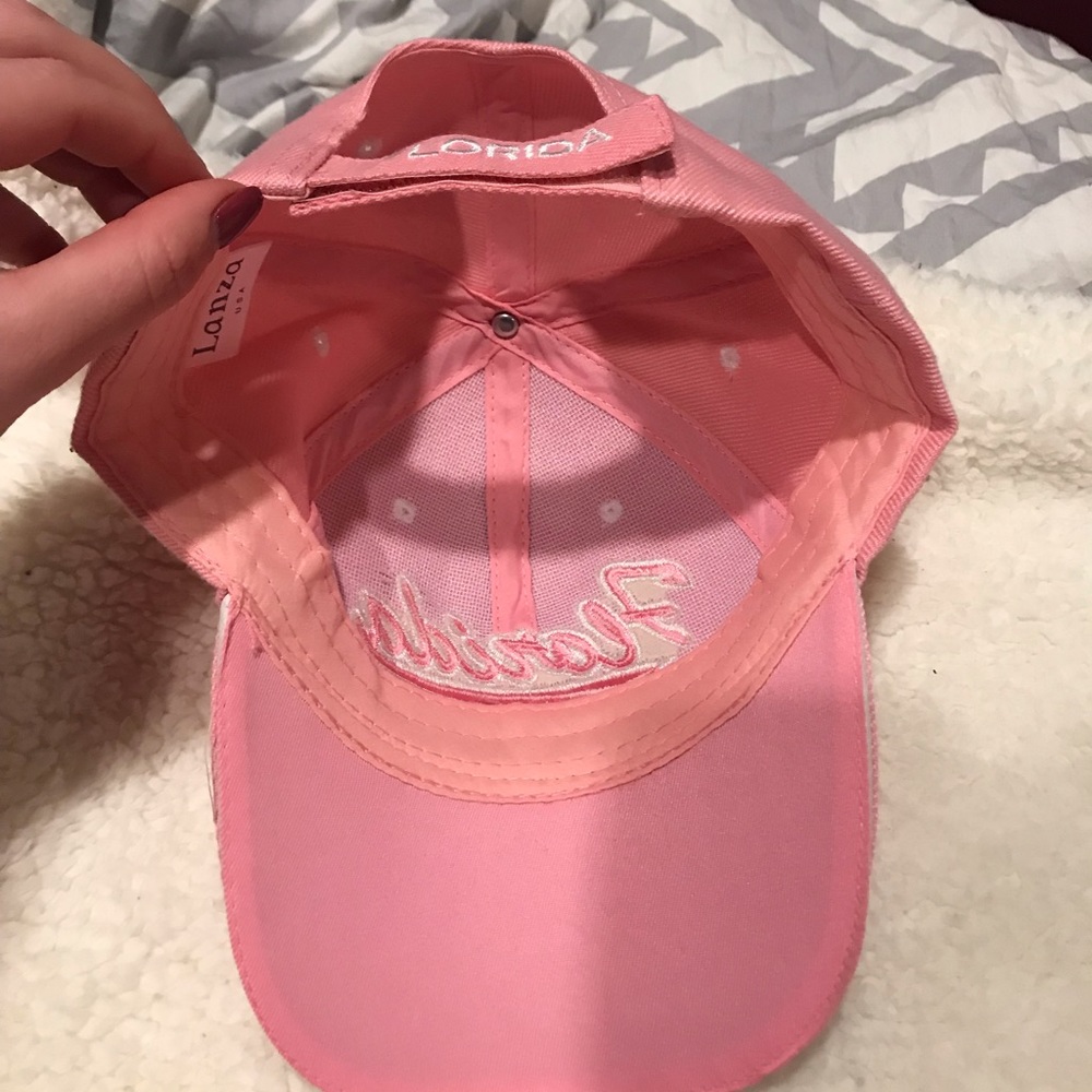 Florida hat - Picture 3 of 3